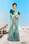 Sylavia By Vallabhi Swarosaki Work Brasso Printed Sarees Wholesale Online